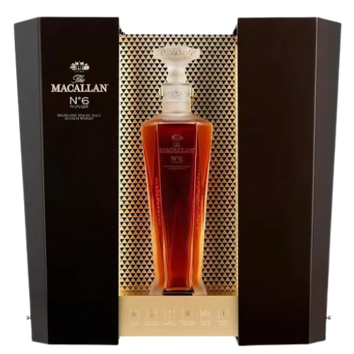 The Macallan